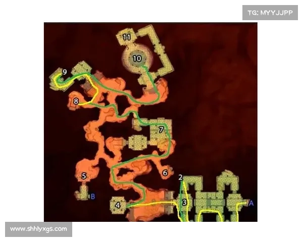 探索魔兽世界经典副本的五大关键要素与挑战心得分享