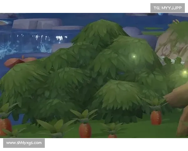 摩尔庄园白色浆果获取方法与高效使用技巧全攻略 摩尔庄园白色浆果获取方法与高效使用技巧全攻略