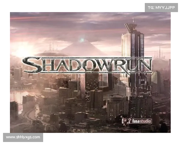 《暗影狂奔归来》：探索虚拟世界与现实生活的边界与融合方式