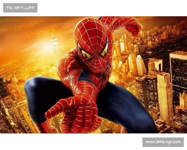 从青涩少年到英雄担当探讨蜘蛛侠在责任与成长中的抉择与蜕变