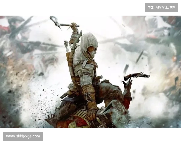 刺客信条系列玩家必看提升潜行暗杀与跑酷操作的五大高效实用秘籍 刺客信条系列玩家必看提升潜行暗杀与跑酷操作的五大高效实用秘籍