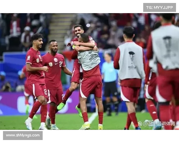 卡塔尔崛起成国足难题背后的深层原因与解决路径探析